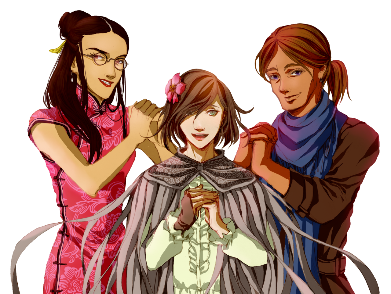 galeries/cross-cosmere/fanart/shai-vin-silence-by-botanica.png