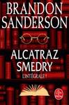 Couverture FR : Alcatraz Smedry l'intégrale