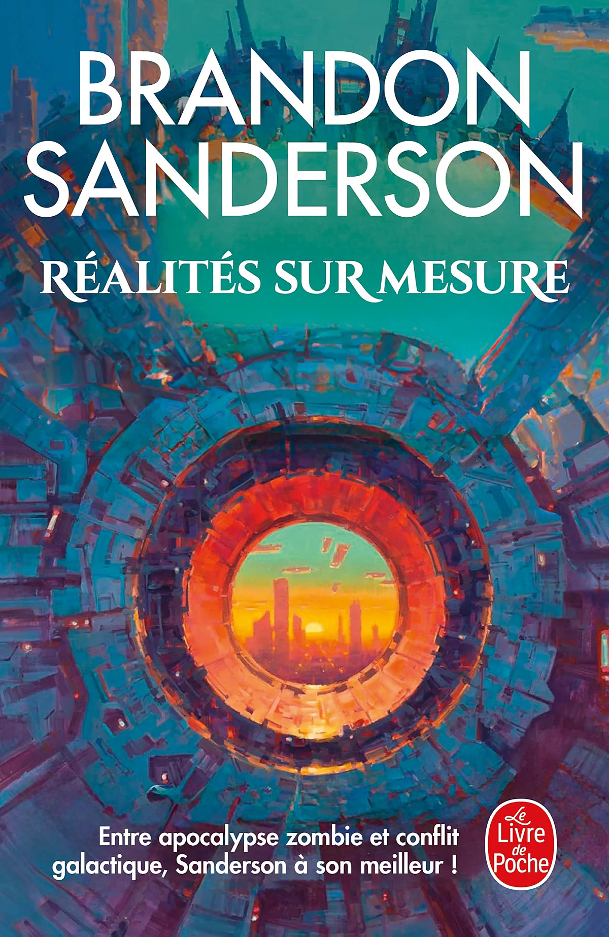 couverture