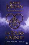 Couverture FR : les Tours de Minuit