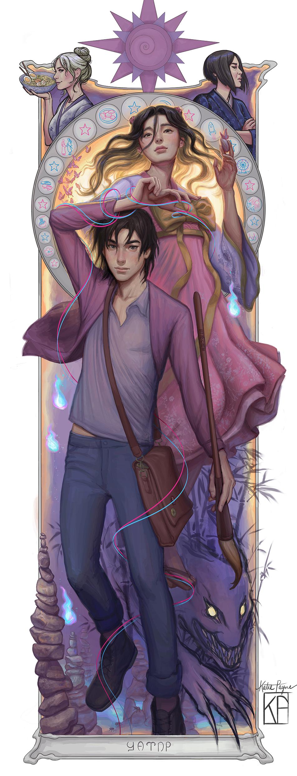 galeries/komashi/fanart/yumi-peintre-by-katie-payne.jpg