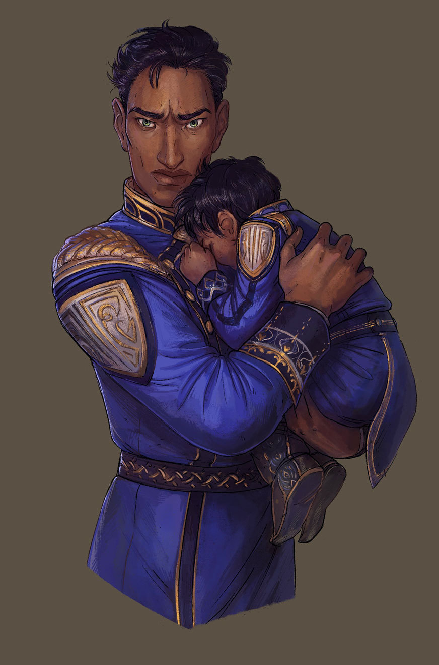 galeries/roshar/fanarts/elhokar-gavinor-by-lamaery.jpg