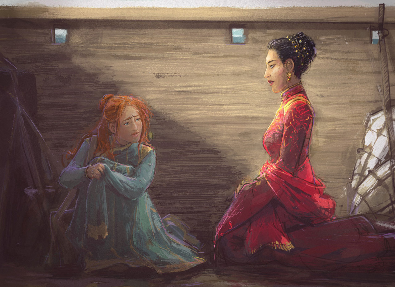 galeries/roshar/fanarts/shallan-jasnah-03-by-lamaery.jpg