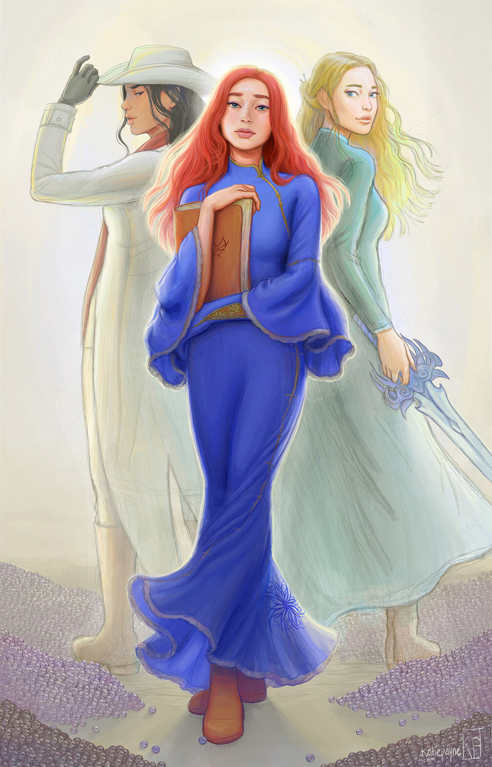 galeries/roshar/fanarts/shallan-radieuse-voile-by-katie-payne.jpg