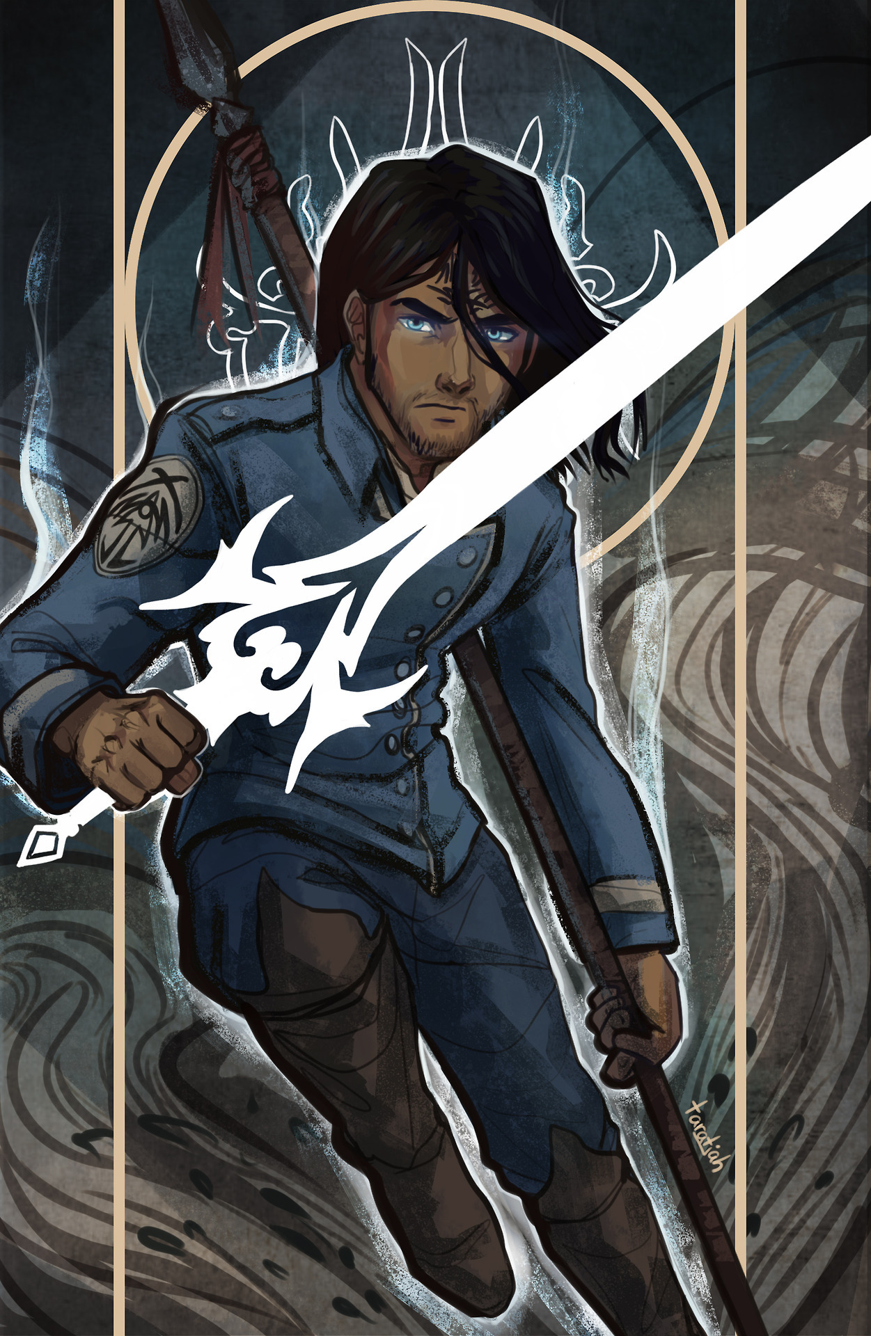 galeries/roshar/fanarts/tarot-11-kaladin-by-taratjah.jpg