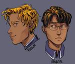 Adolin et Renarin