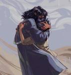 kaladin et Tien