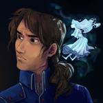 Kaladin et Syl