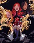 Shallan ~ Voile ~ Radieuse