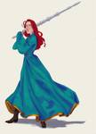 Shallan