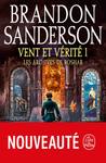 Couv FR : Vent et Vérité 1