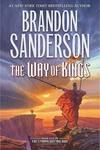 Couverture US : Way of Kings