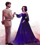 Vin et Elend