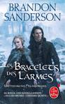 Couverture FR : Les Bracelets des Larmes (poche)