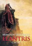 Elantris : Chute - Couverture VF (grand format)