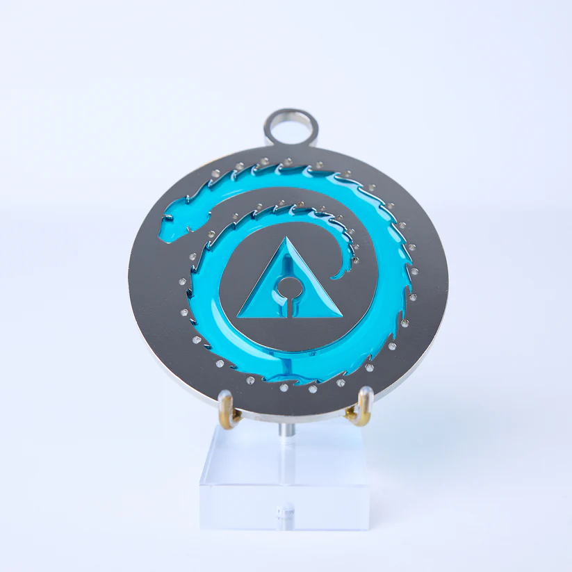 Déco noël Emberdark