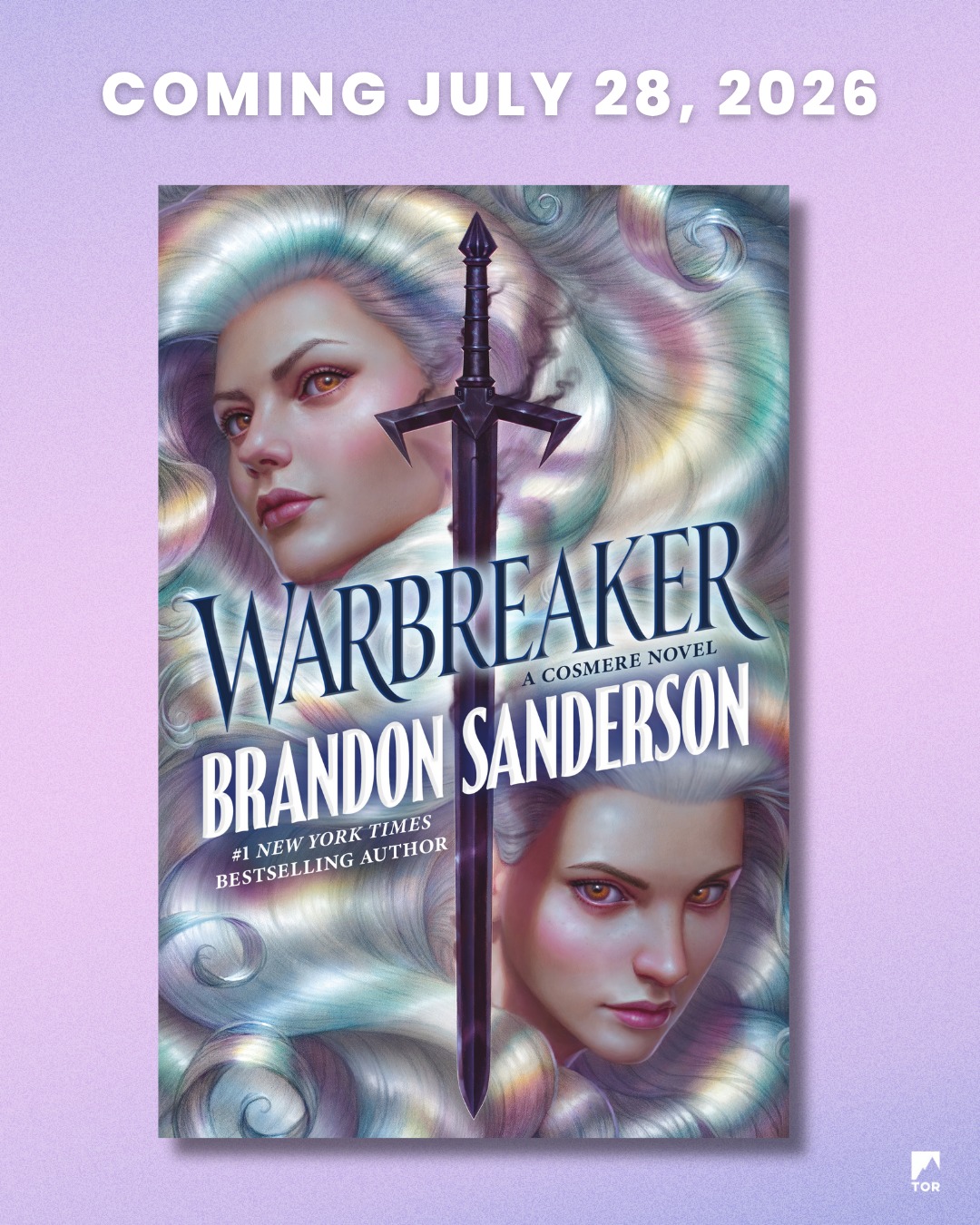 Warbreaker